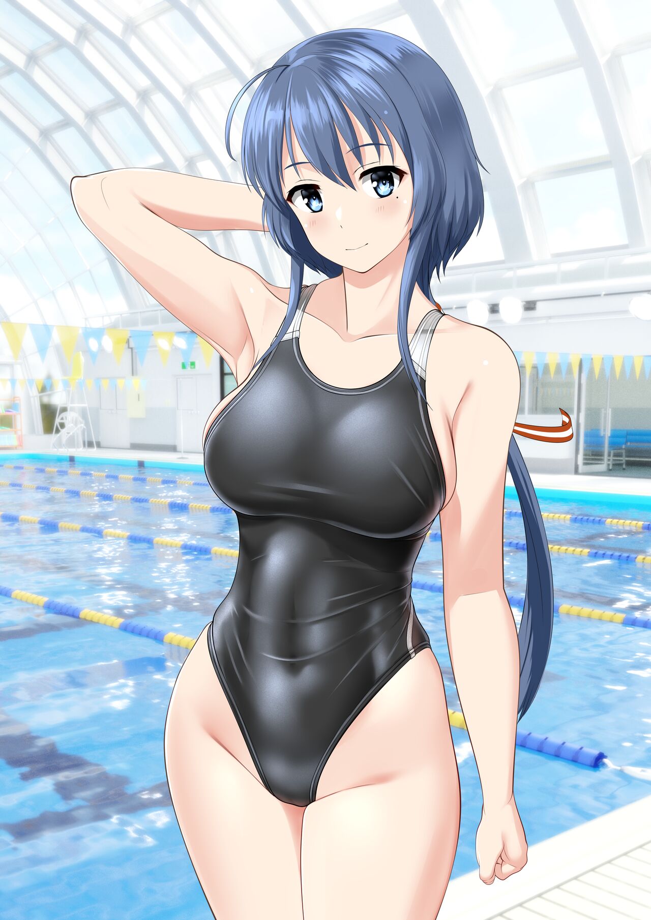Setouchi Chie page 4 full
