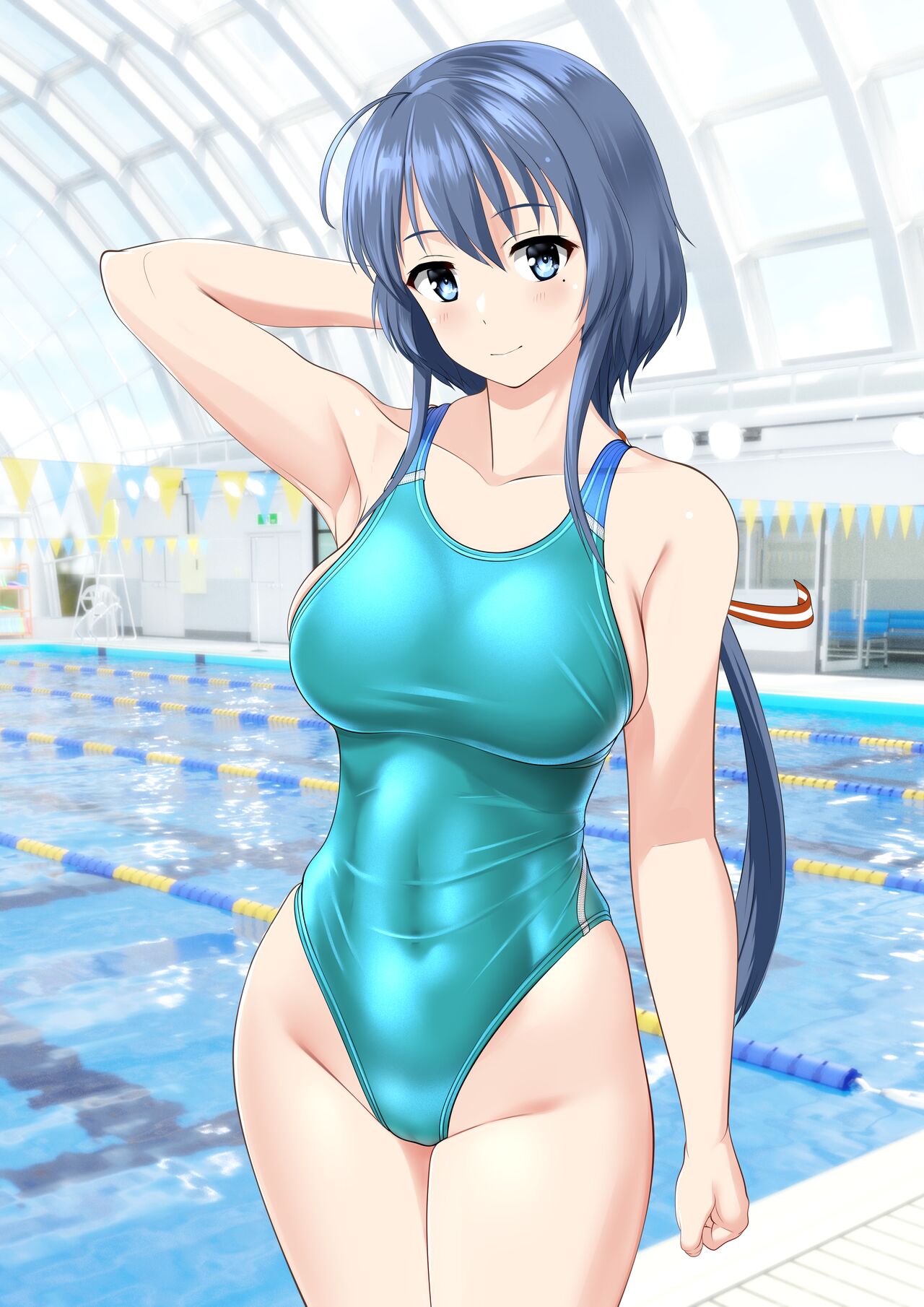 Setouchi Chie page 5 full
