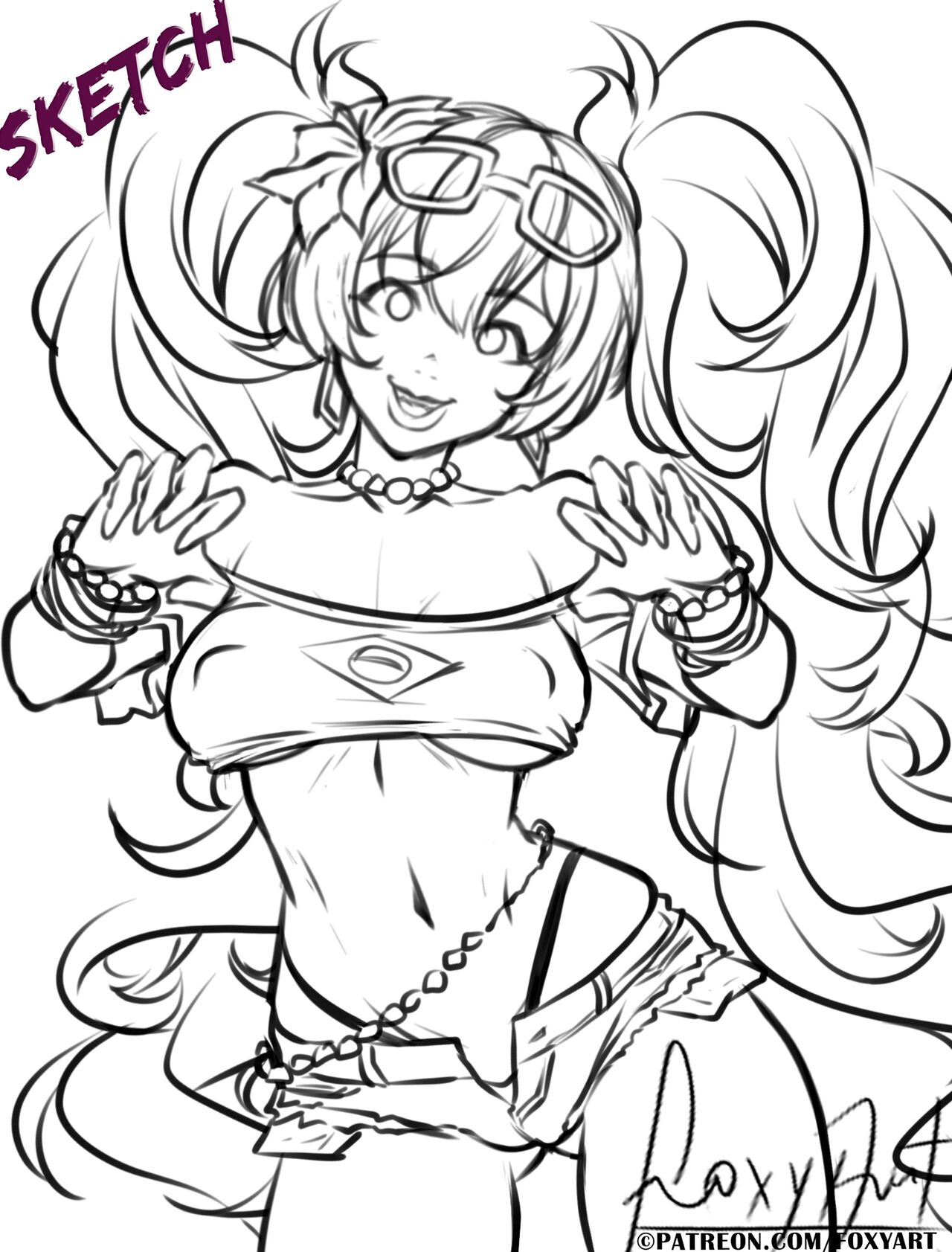 Brazilian Miku page 3 full
