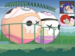 Artist - TheNeverWere