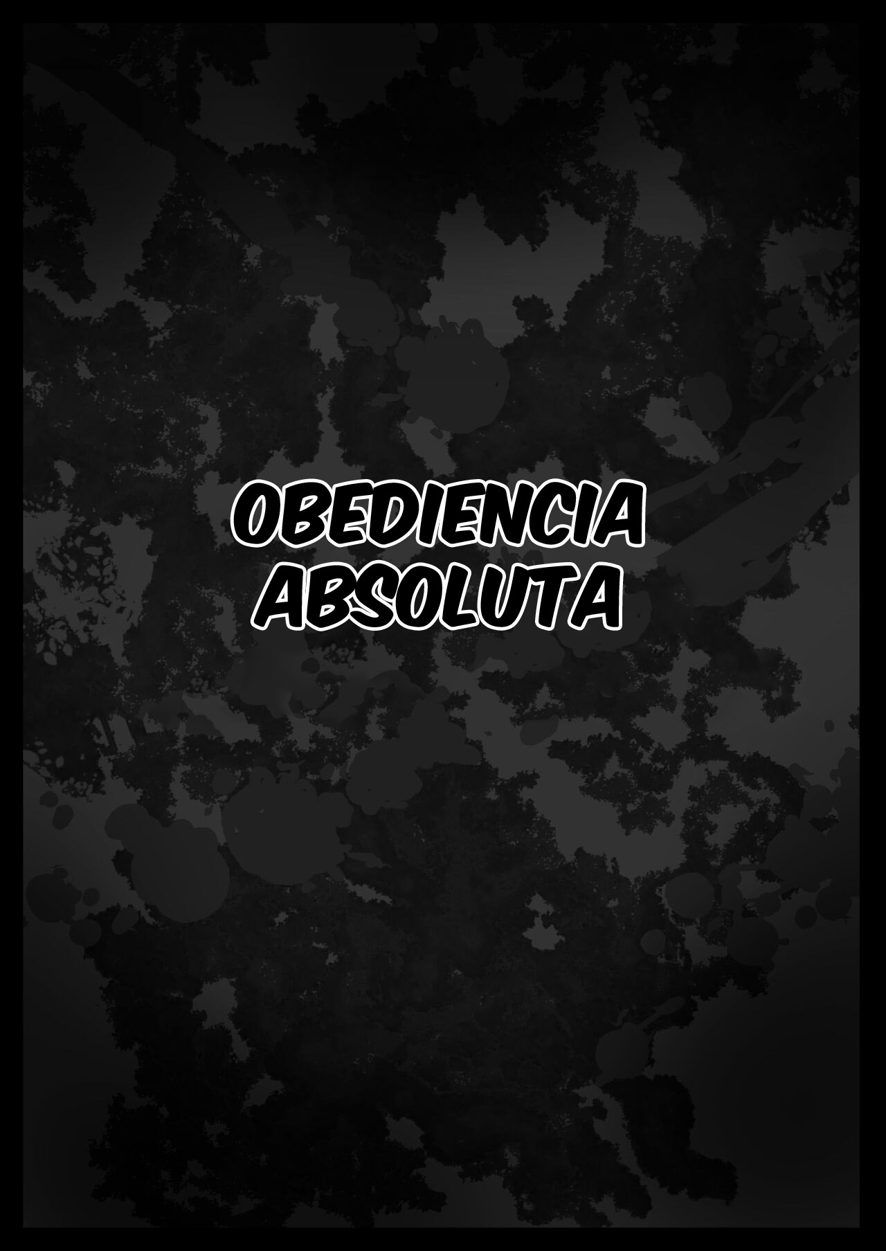 Zettai Fukujuu Part. 1 | Obediencia Absoluta Parte 1 page 5 full