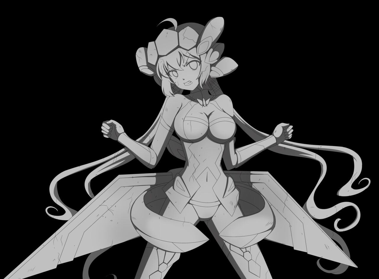 Petrification Commission Collection 3 page 9 full