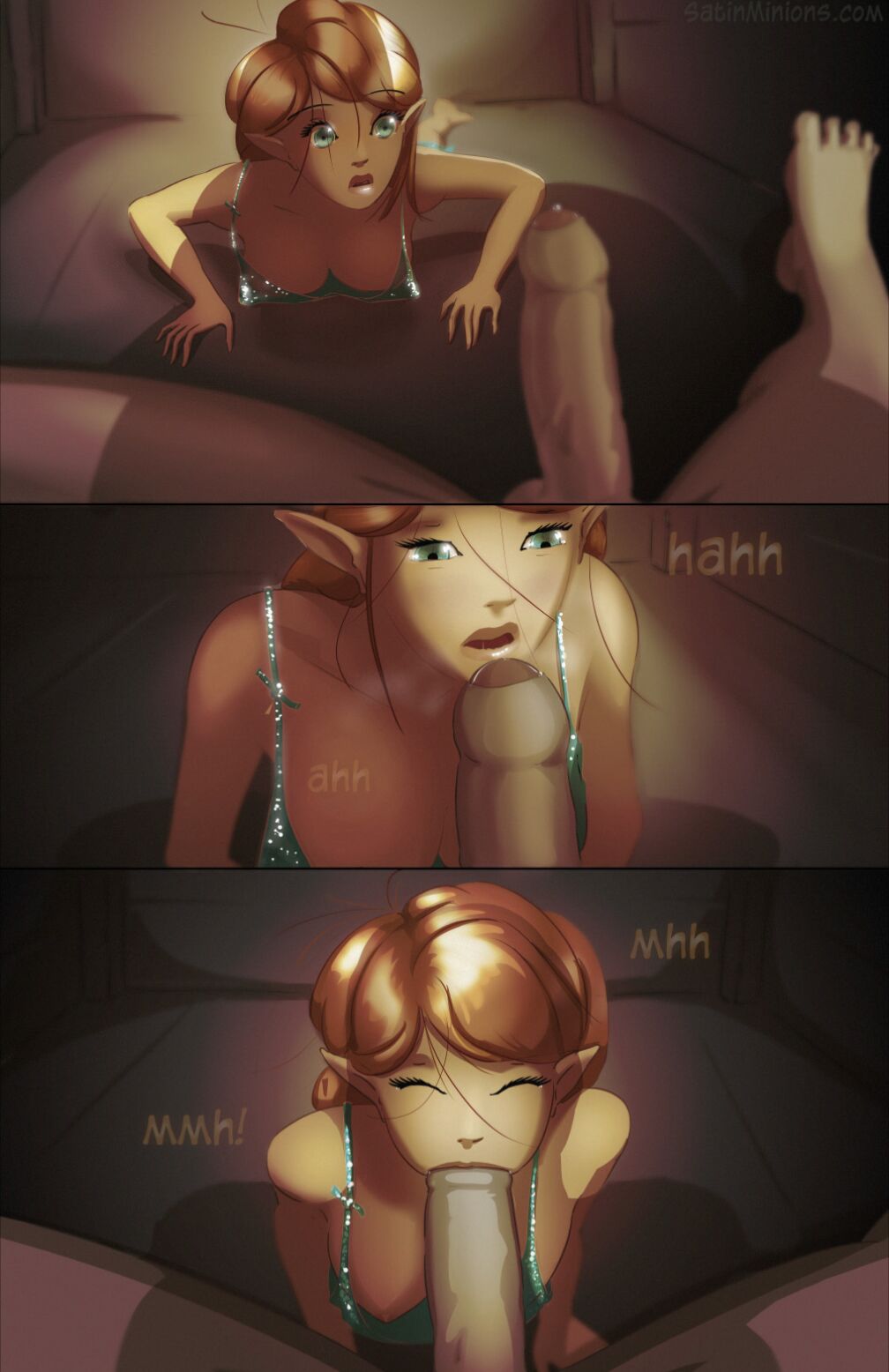 Prison Princess page 2 full