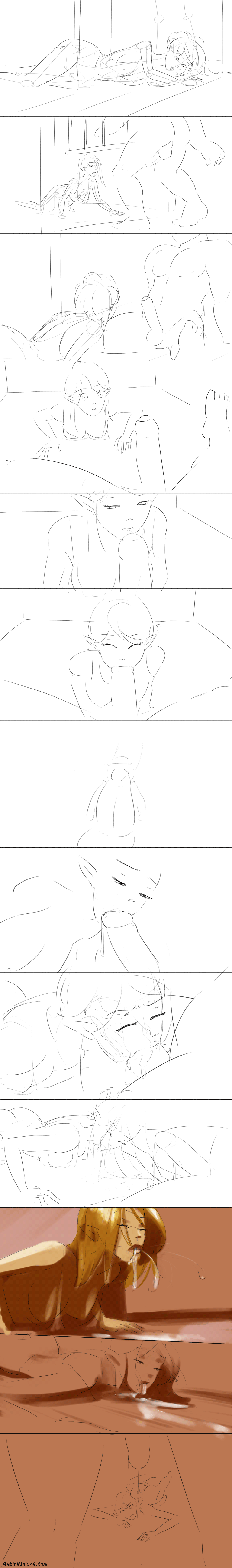 Prison Princess page 8 full