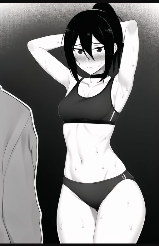 Inusanjp - usagisanworks page 10 full