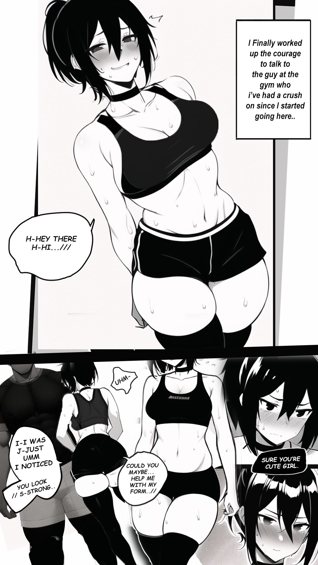 Inusanjp - usagisanworks page 3 full