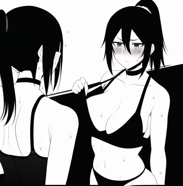 Inusanjp - usagisanworks page 8 full
