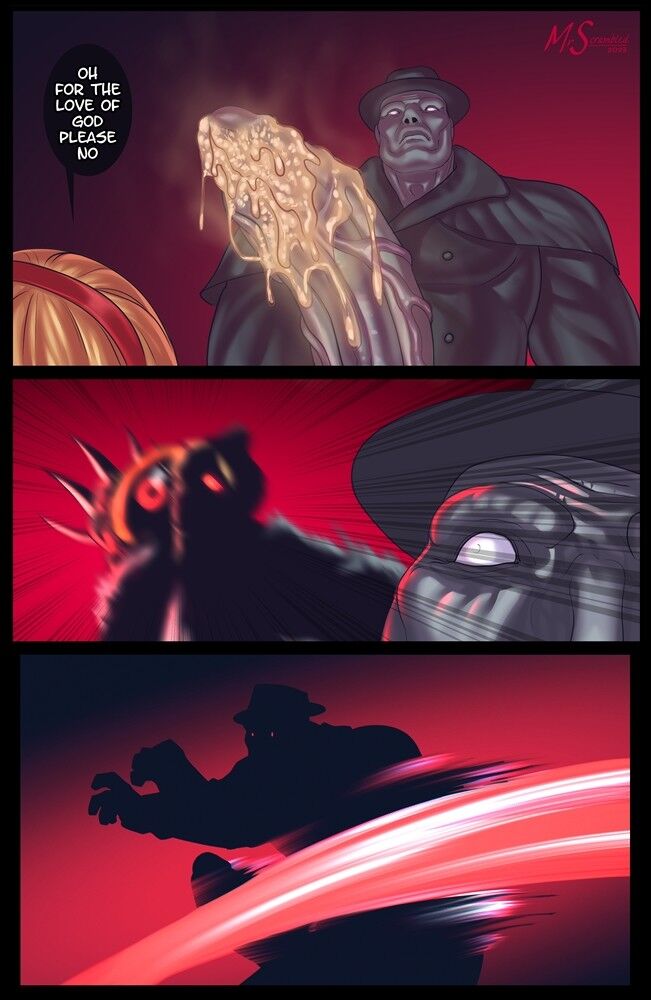 Sherry Plays Hardcore page 4 full