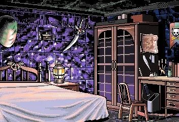 WORDS WORTH（PC-98） page 9 full