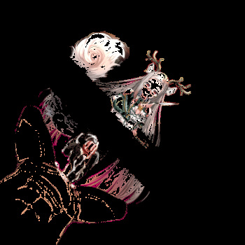 TenkafuMA! 天下布魔！ cover