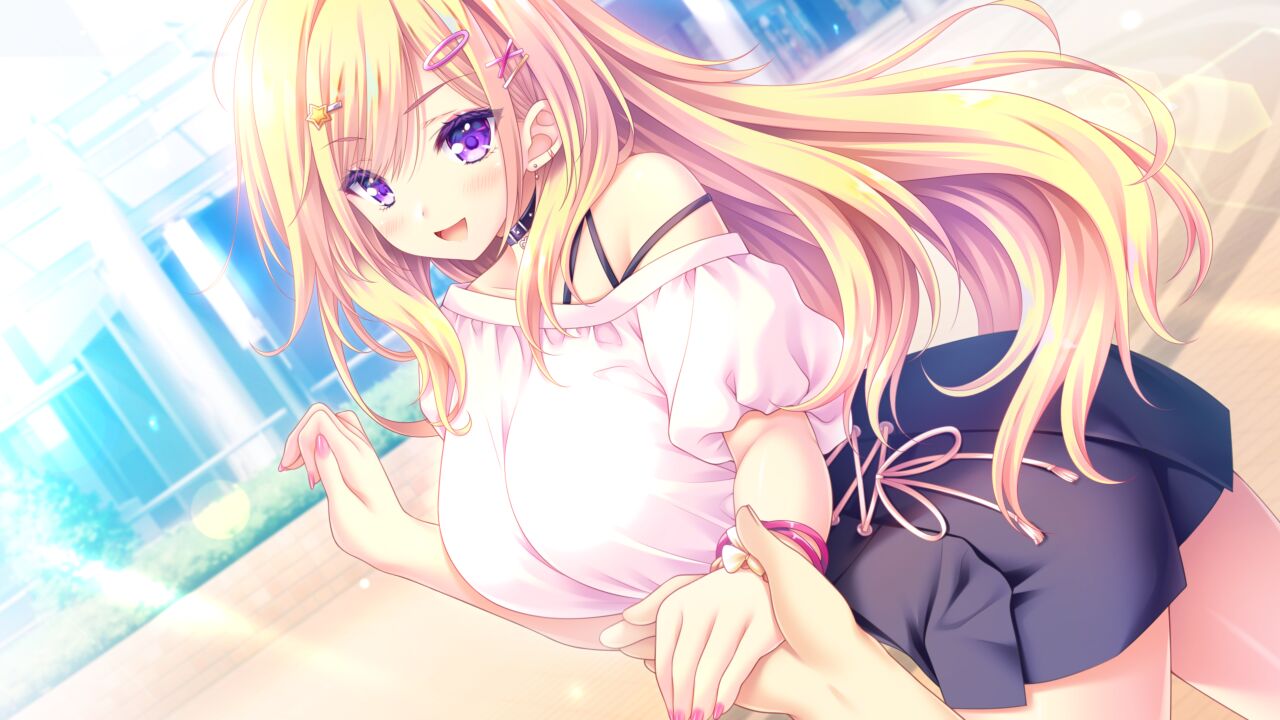 KIRA☆KANO page 10 full