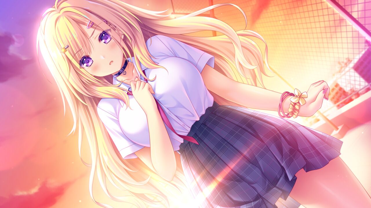 KIRA☆KANO page 6 full