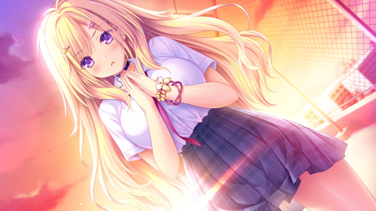 KIRA☆KANO page 8 full