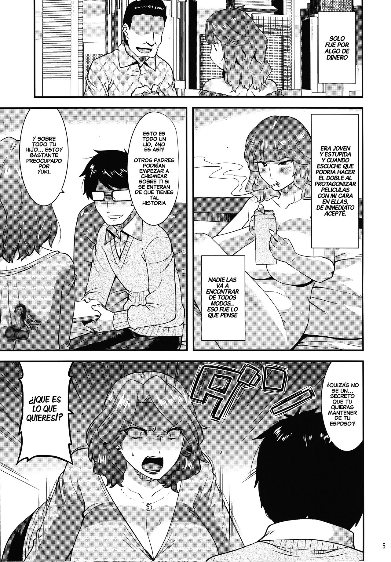 Suck for you page 4 full
