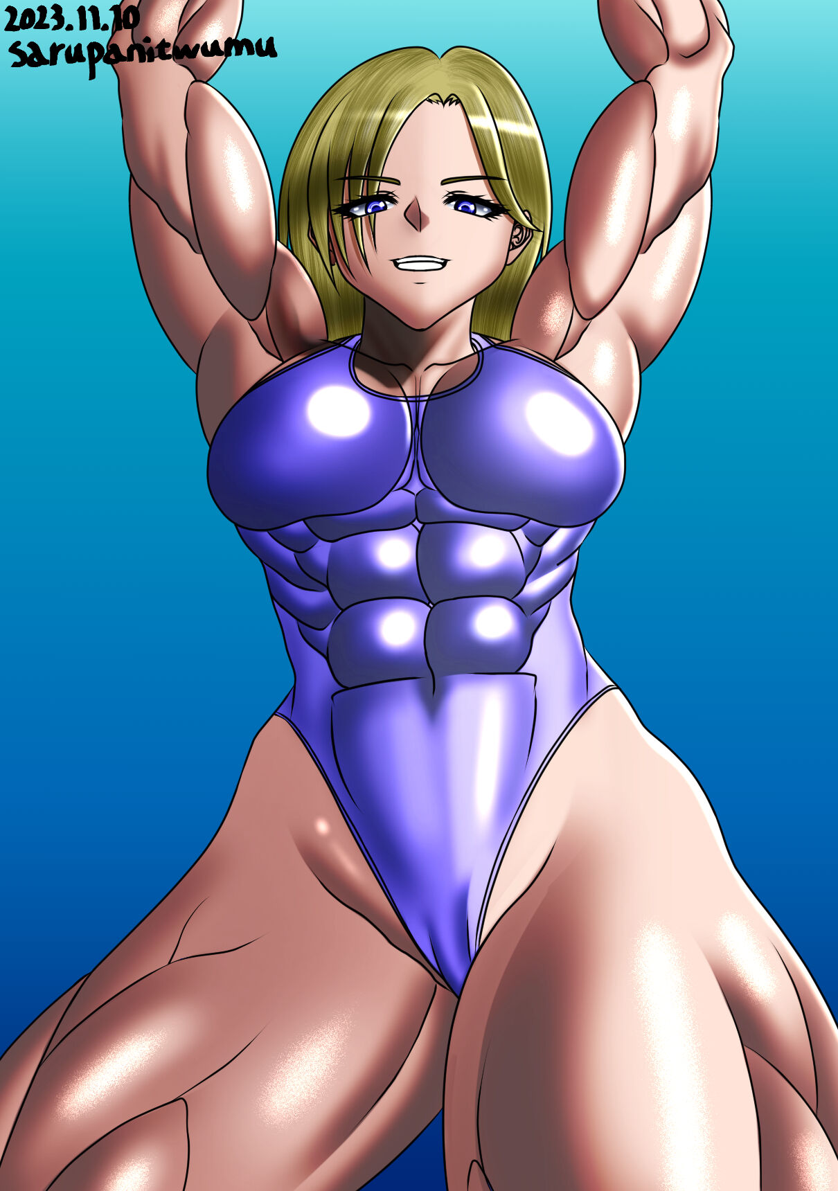おはよう絵 page 7 full