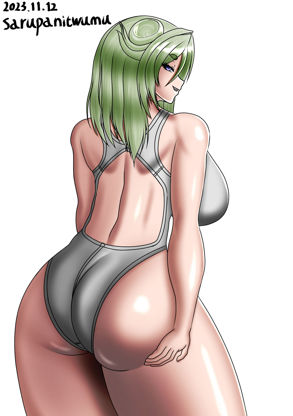 おはよう絵 page 9 full