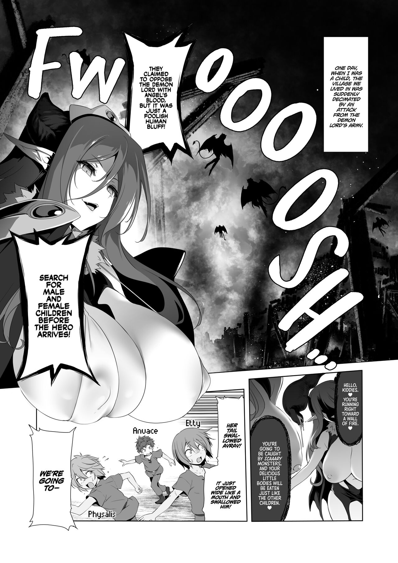 Bouken no Sho Series Soushuuhen - The Adventurer's Book has Perfect. Vol. 1 | The Adventurer's Log Has Been Fully Recovered Vol. 1 page 3 full
