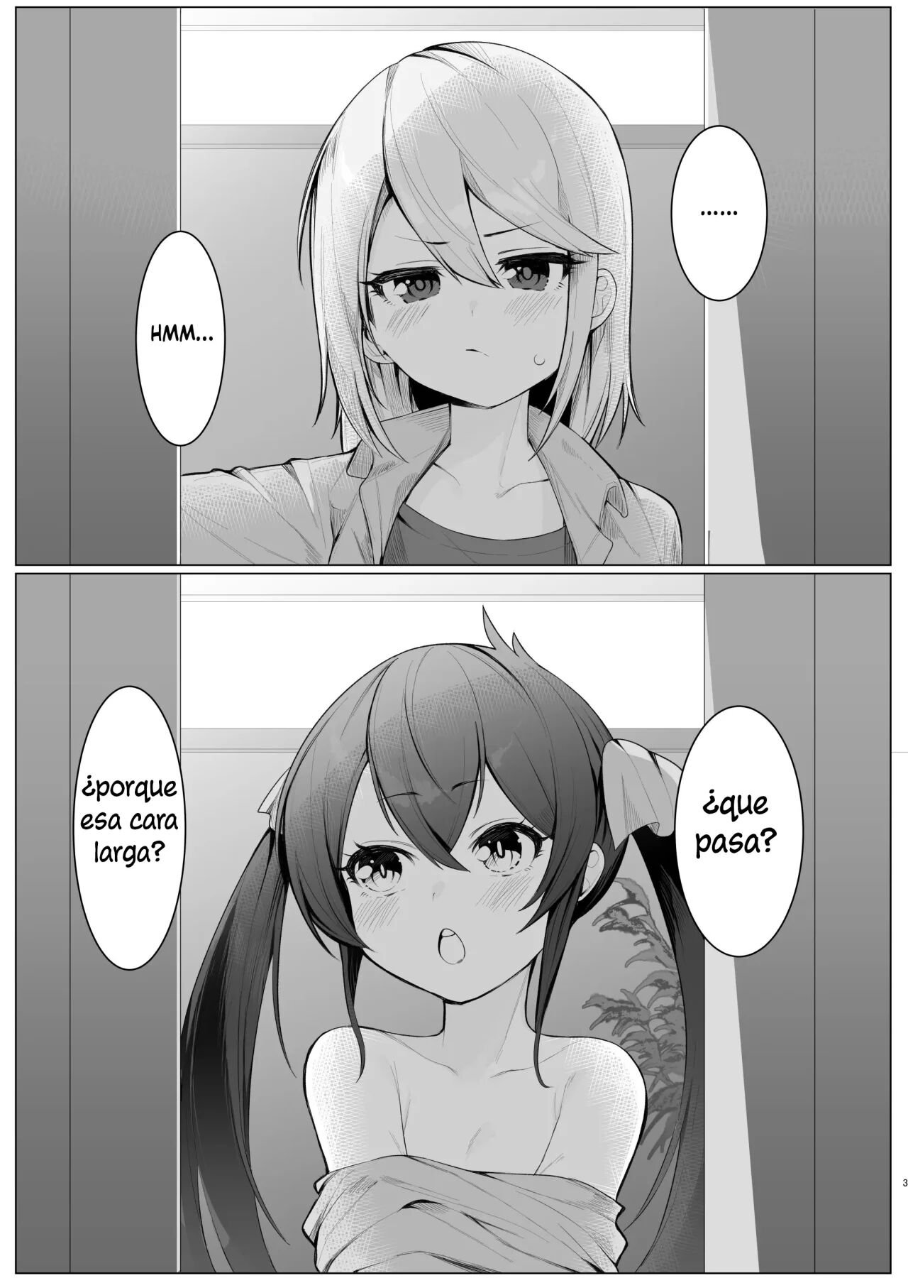 Beat Shooter ga Saimin de Unnun.    por ~~ Mangas  - mind control ~~ page 2 full