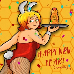 squeakyhorn - 2023
