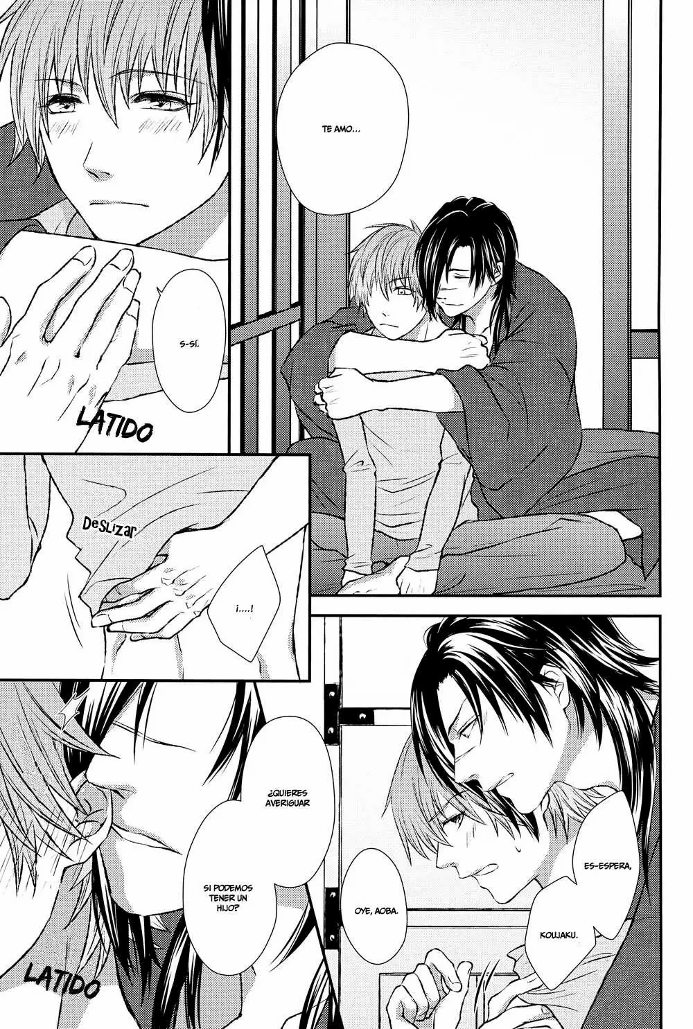 Aishiteru no Kakera page 10 full