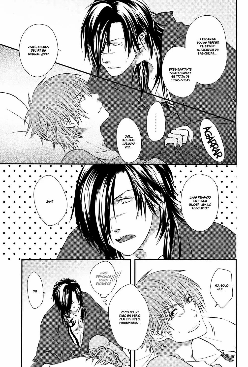 Aishiteru no Kakera page 6 full