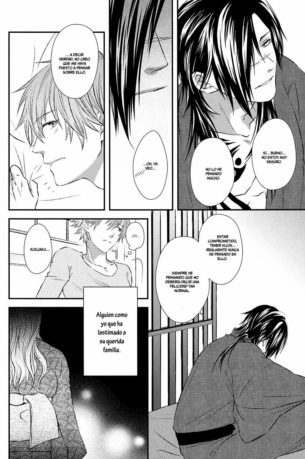 Aishiteru no Kakera page 7 full