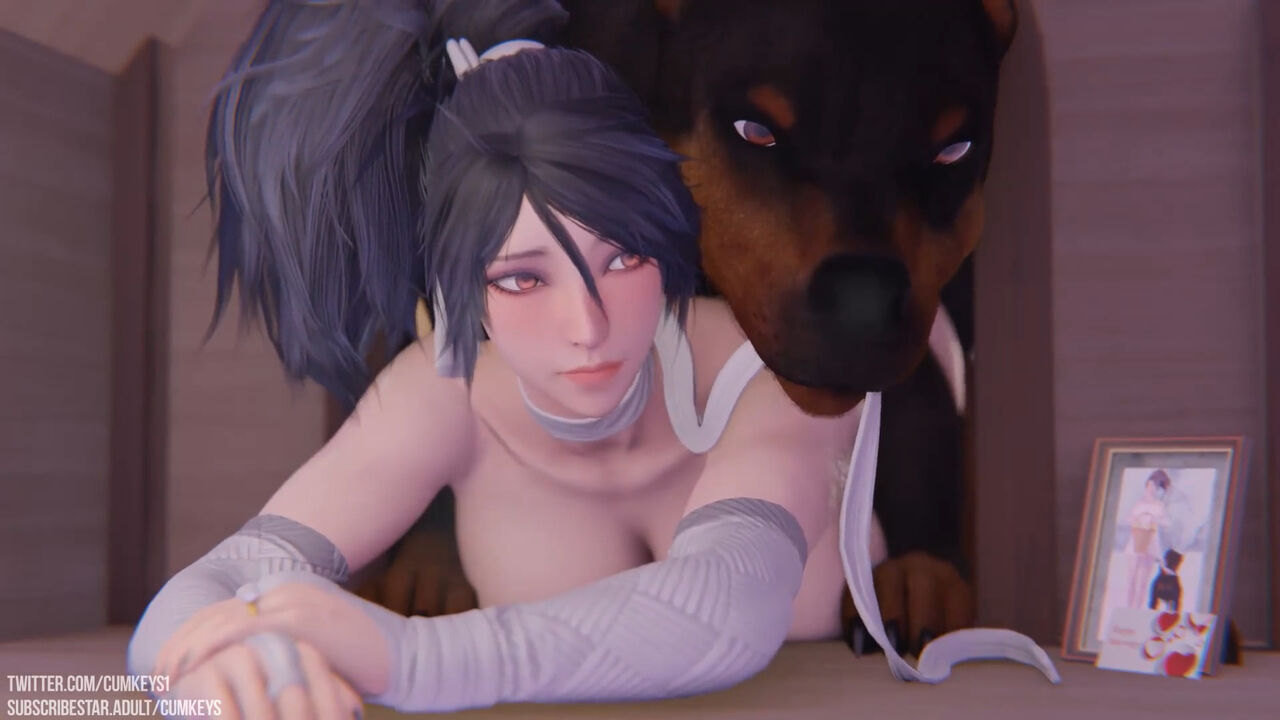 Doghouse Dogfuckers page 3 full