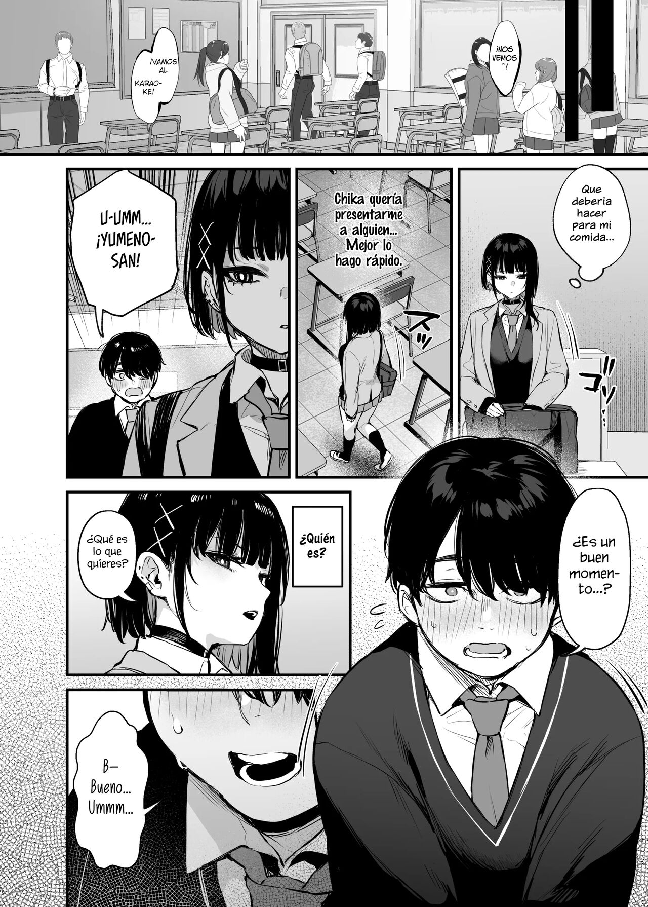 ¡¡Es solo una comida!! page 7 full