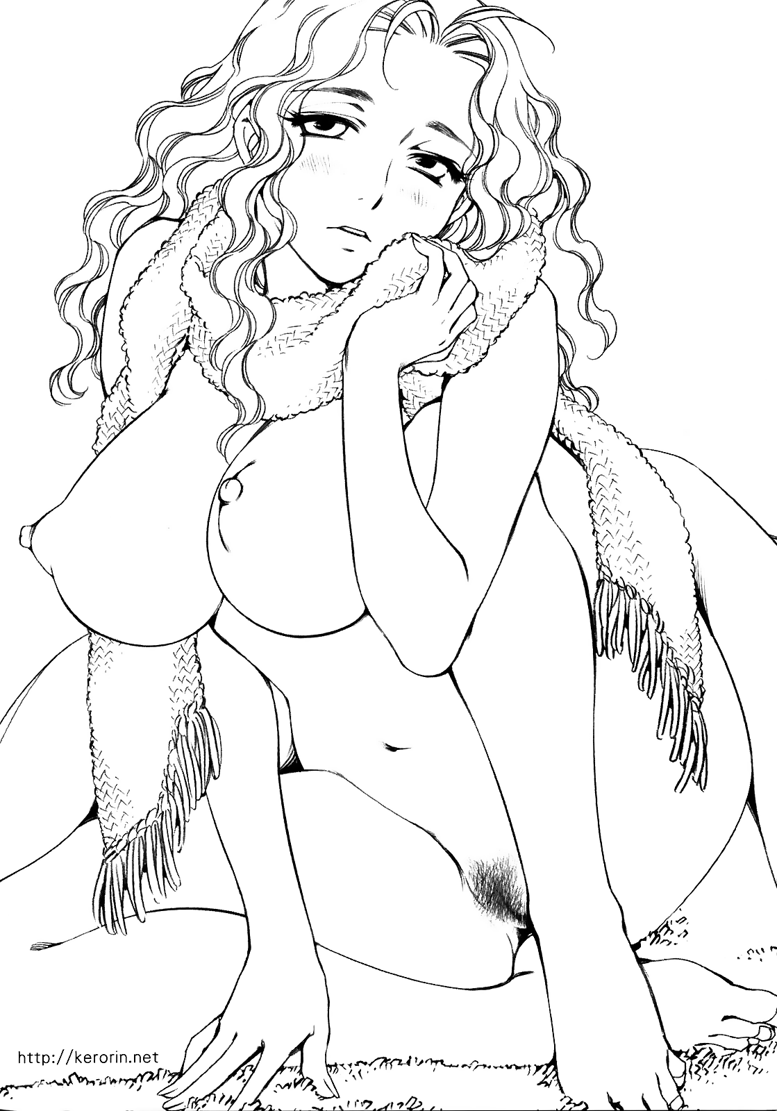 Ai da Koi dano Ittenaide 1-4 page 4 full