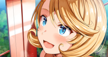 Bikini-san to dēto cover