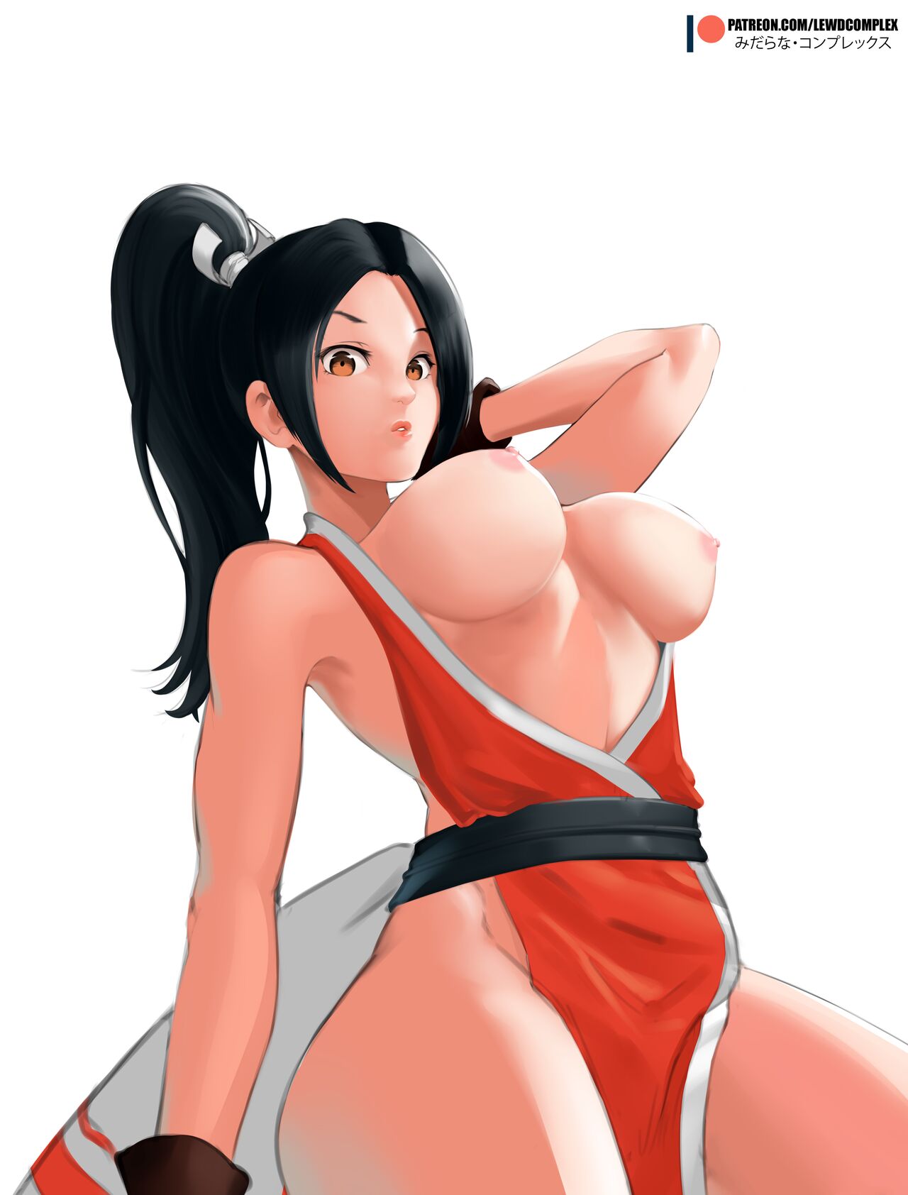 Lewd Complex page 10 full