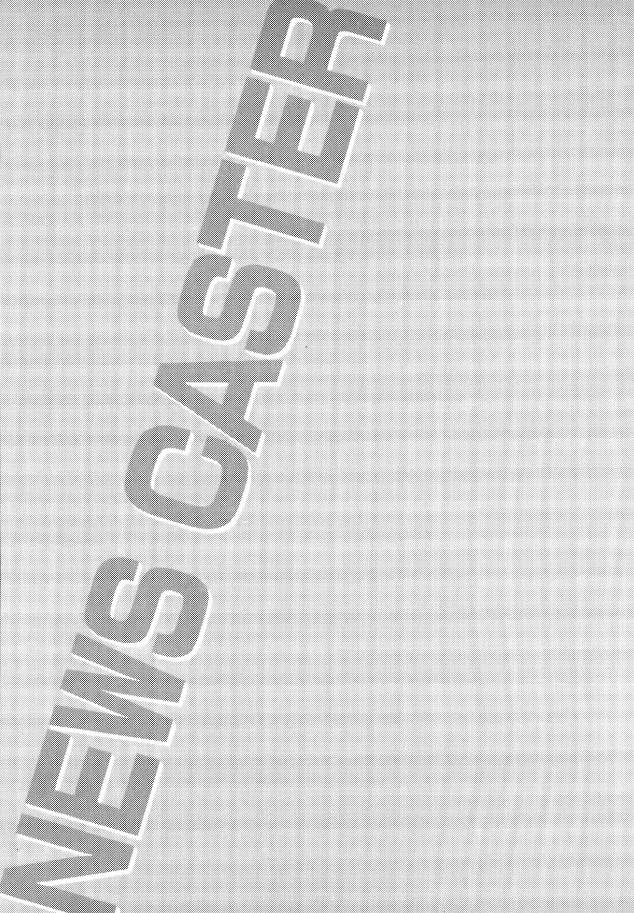 Caster Natsume Reiko no Yuuwaku Vol. 2 page 4 full