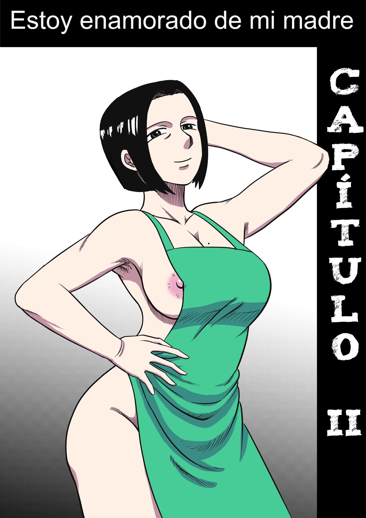 I'm in love with my mother - Capítulo 2 page 1 full