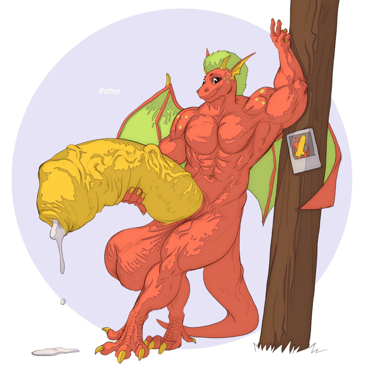 ARTIST Pufftor page 8 full