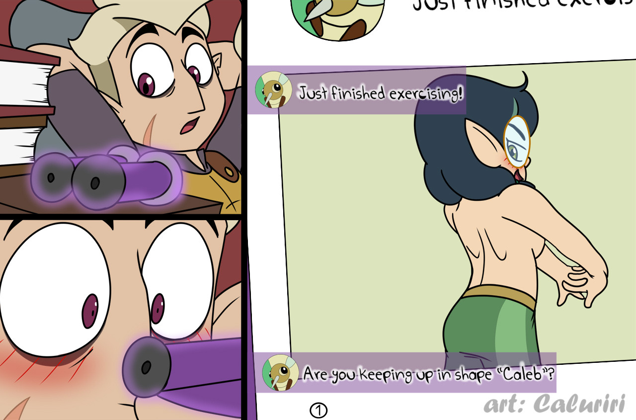 Captain's Orders page 1 full