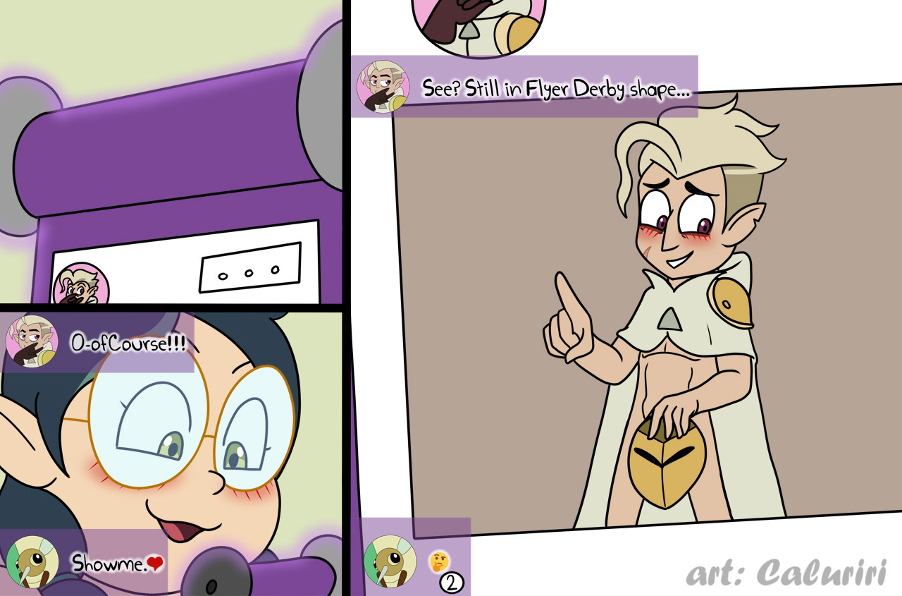 Captain's Orders page 2 full