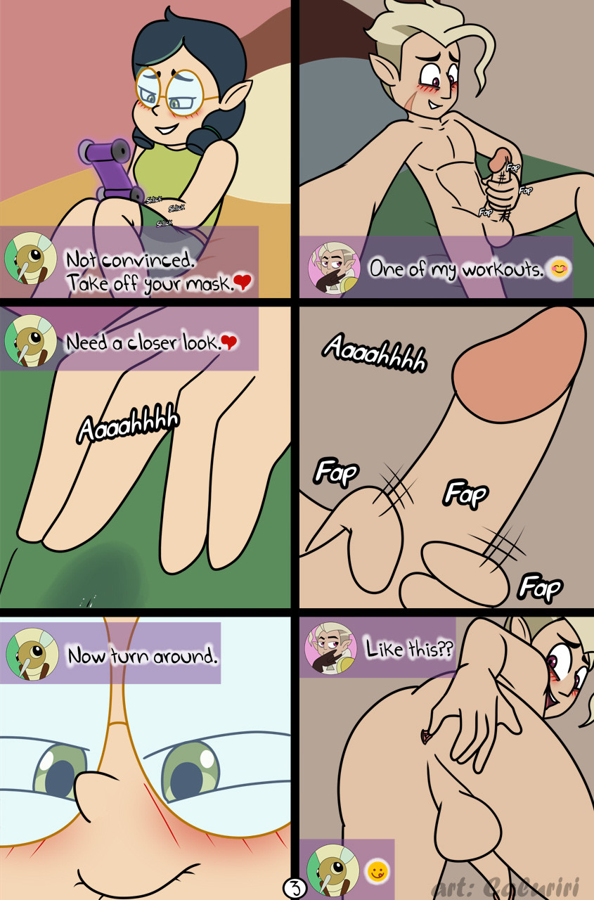 Captain's Orders page 3 full