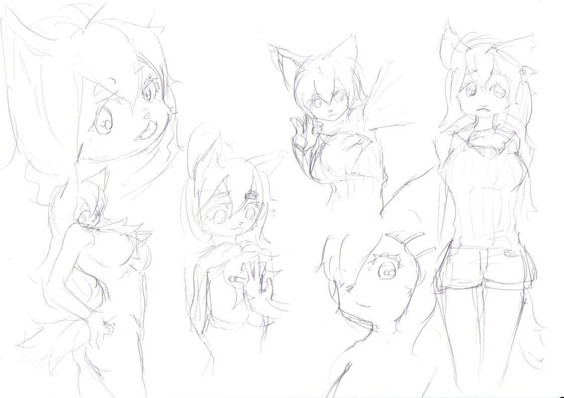 Furrian Propagation Log page 2 full
