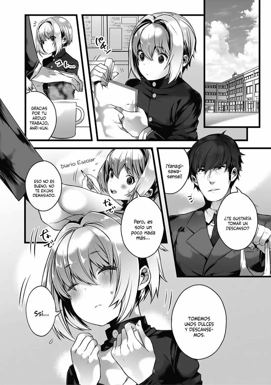 Shingakki page 2 full