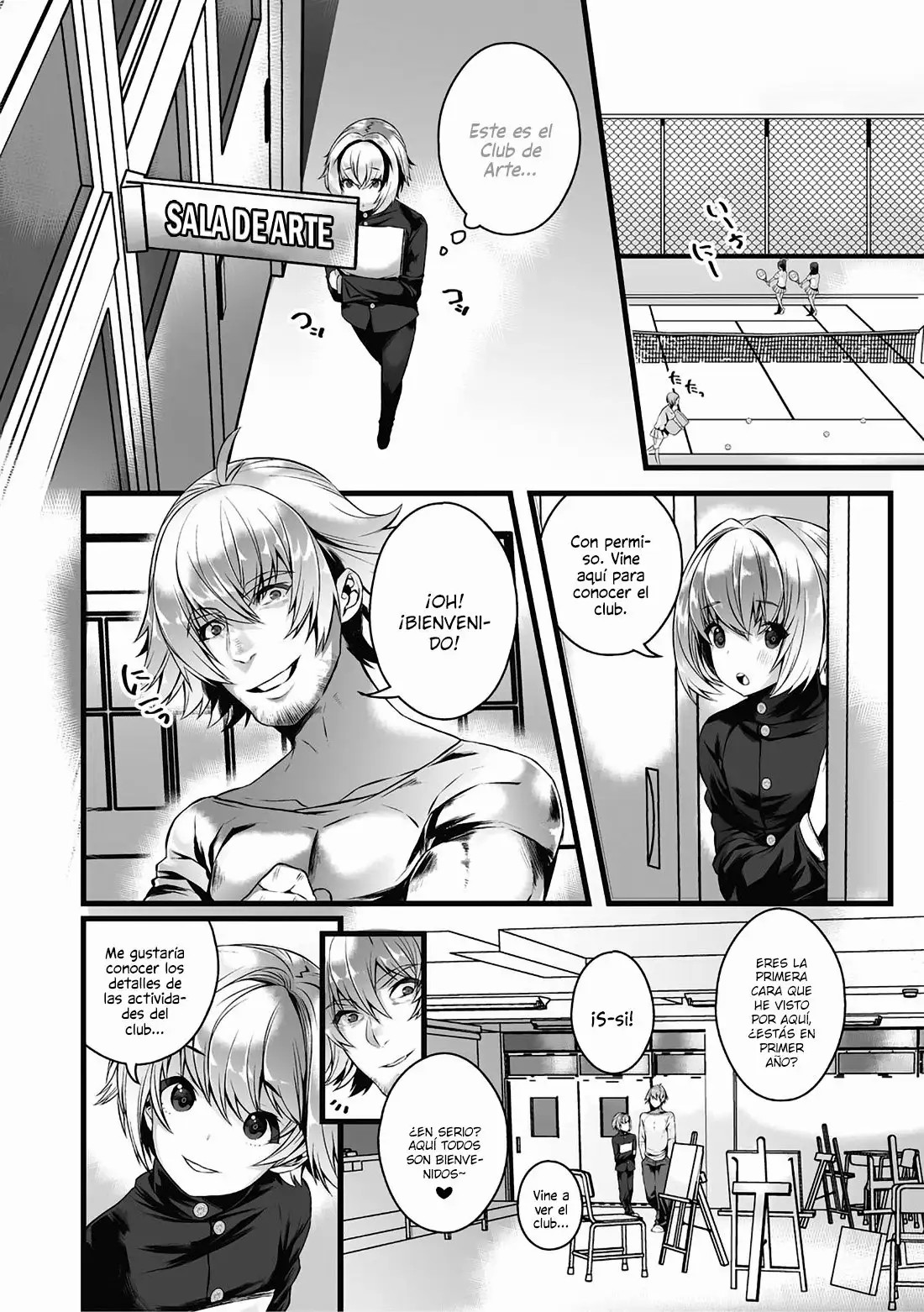 Shingakki page 4 full