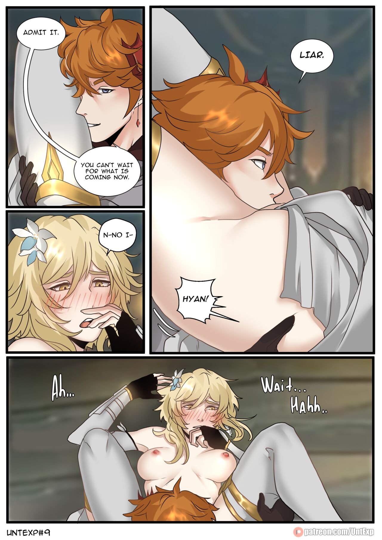 Victory page 10 full