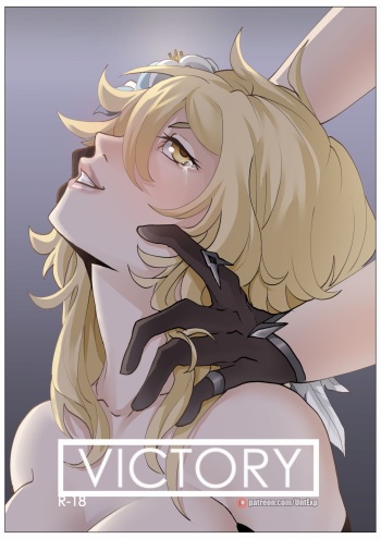 Victory cover