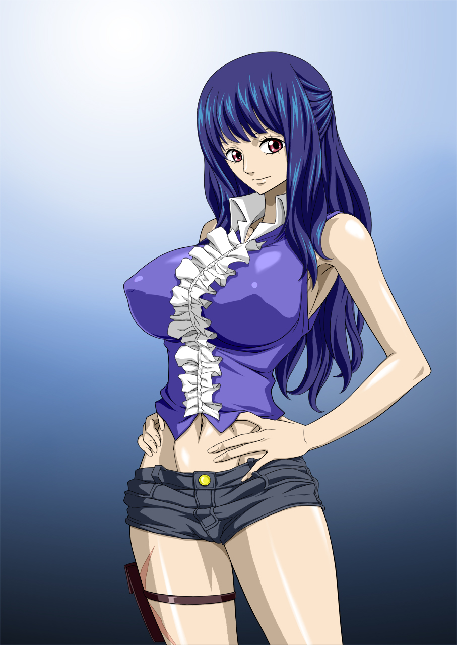 Nel-Zel Formula Ain A Otsu tsumusume short version page 3 full