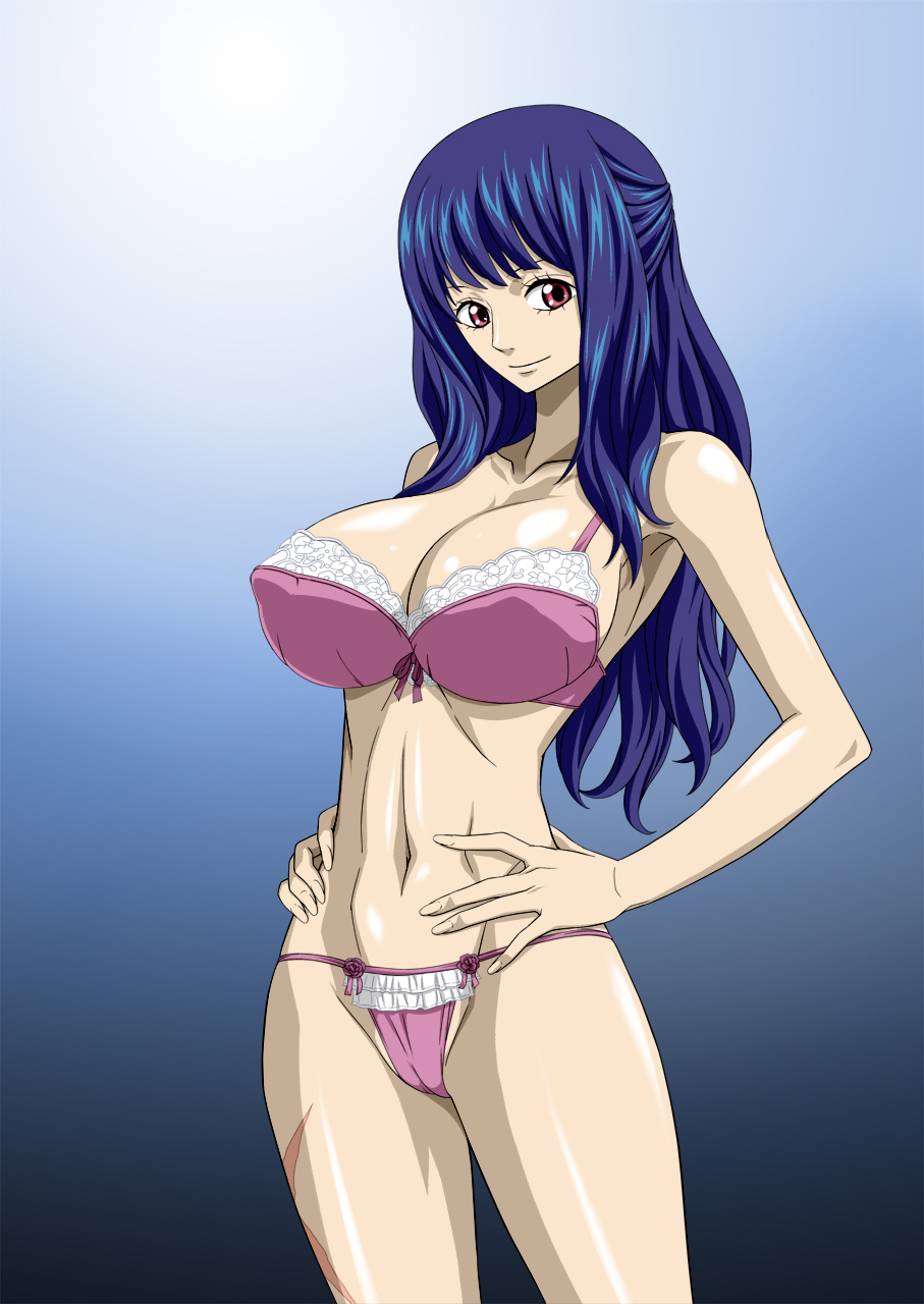 Nel-Zel Formula Ain A Otsu tsumusume short version page 4 full