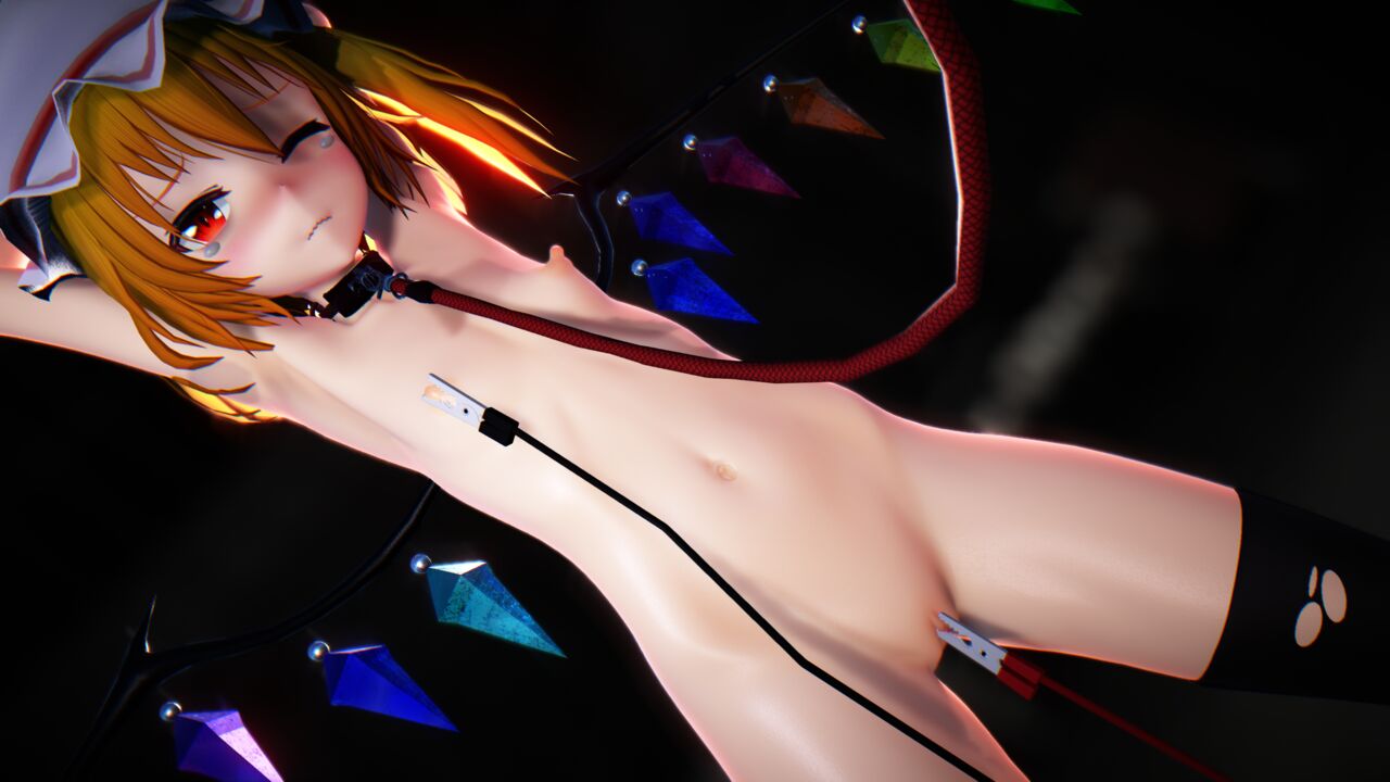 フランちゃん4 Flandre webmあり page 2 full