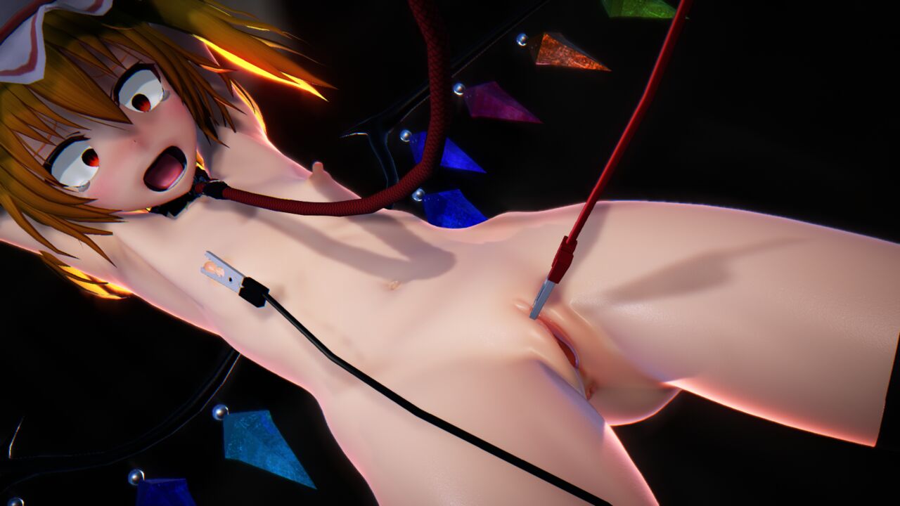 フランちゃん4 Flandre webmあり page 3 full