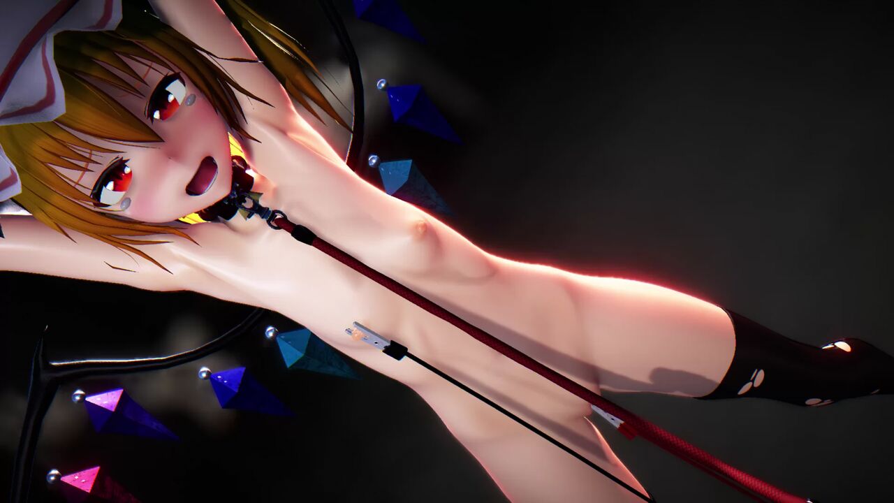 フランちゃん4 Flandre webmあり page 4 full