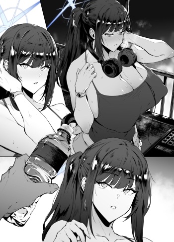 さおり cover
