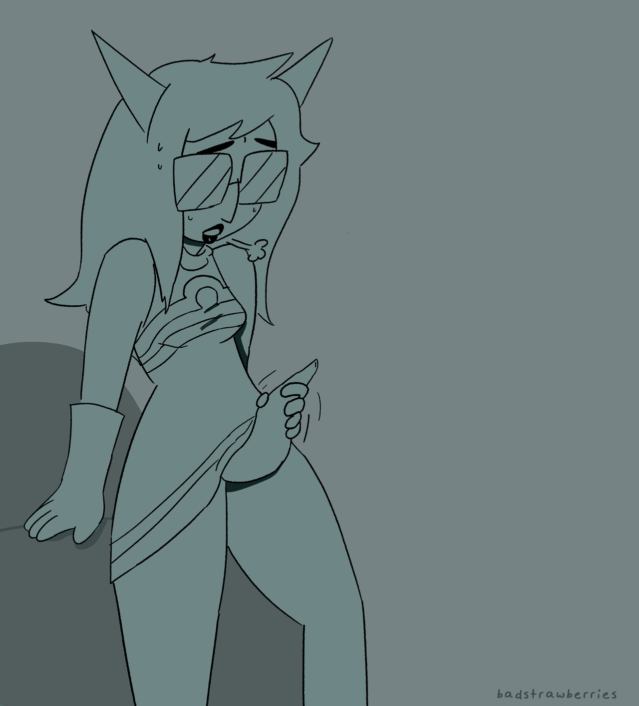 Artist - badstrawberries page 10 full