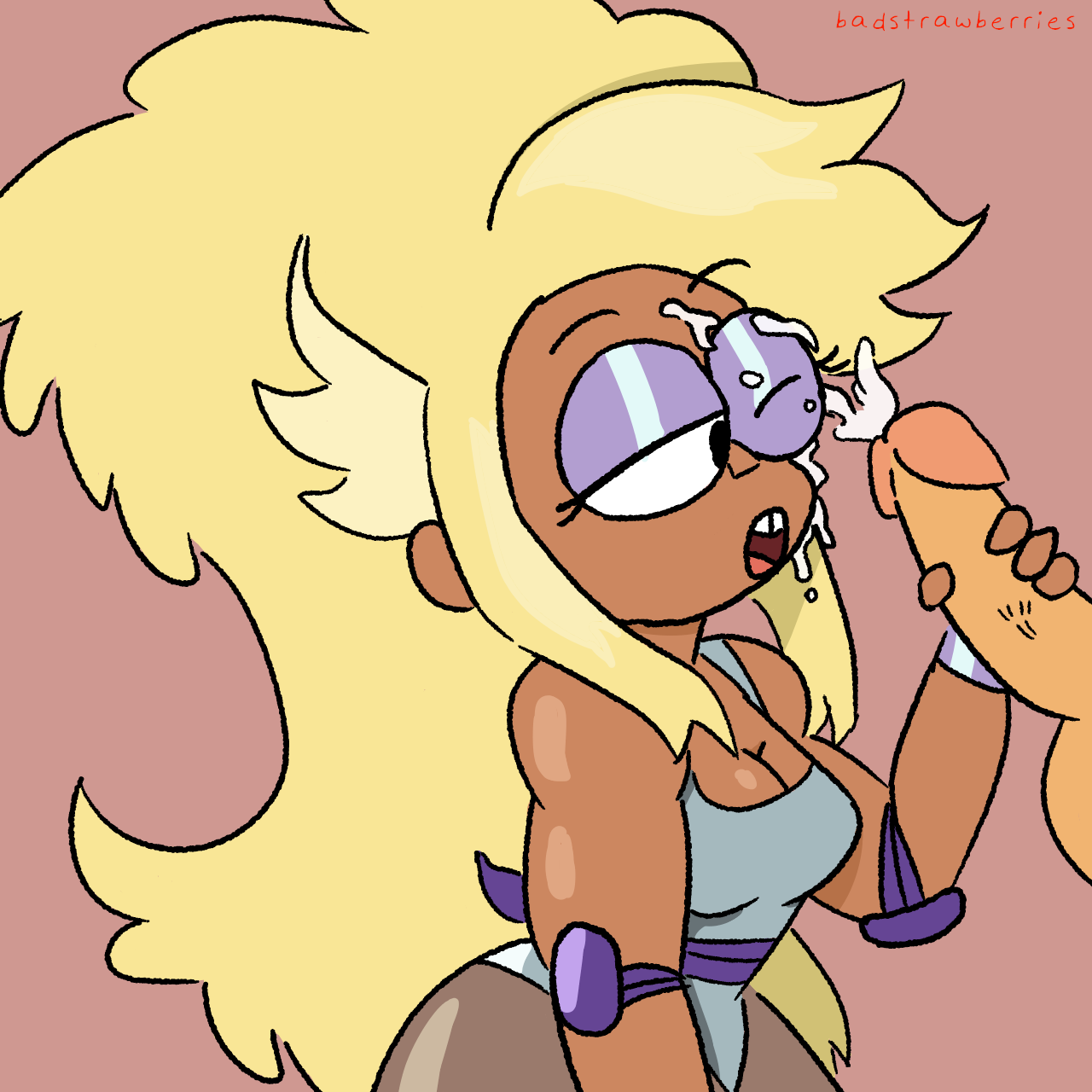 Artist - badstrawberries page 2 full